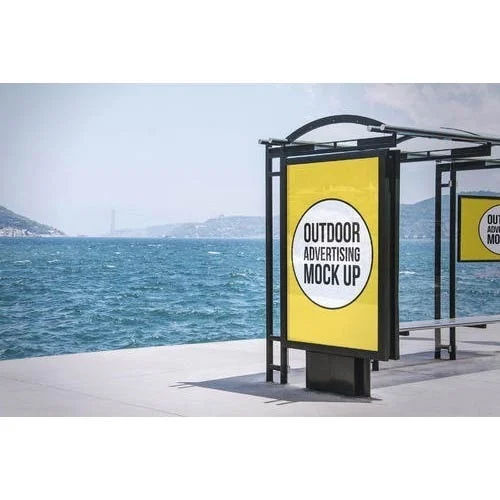 Outdoor Advertising By UK SOLUTIONS