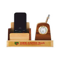 Brown Promotional Table Top