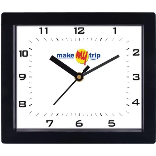 Promotional Wall Clock