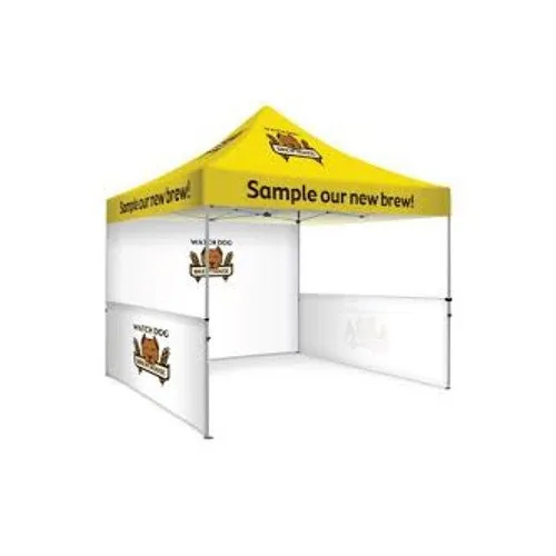 Gazebo Canopy Tent