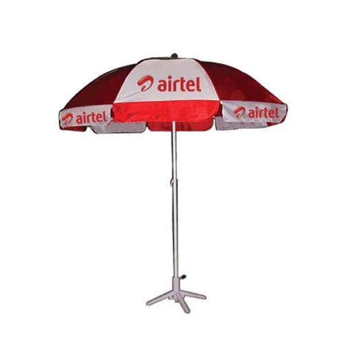 Promotional Garden Umbrellas