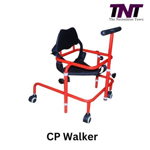 TNT CP Walker with Height Adjustable