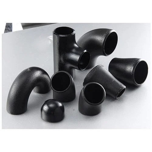 Carbon Steel Fittings