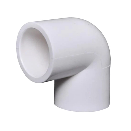 Upvc Elbow Pipe Fittings