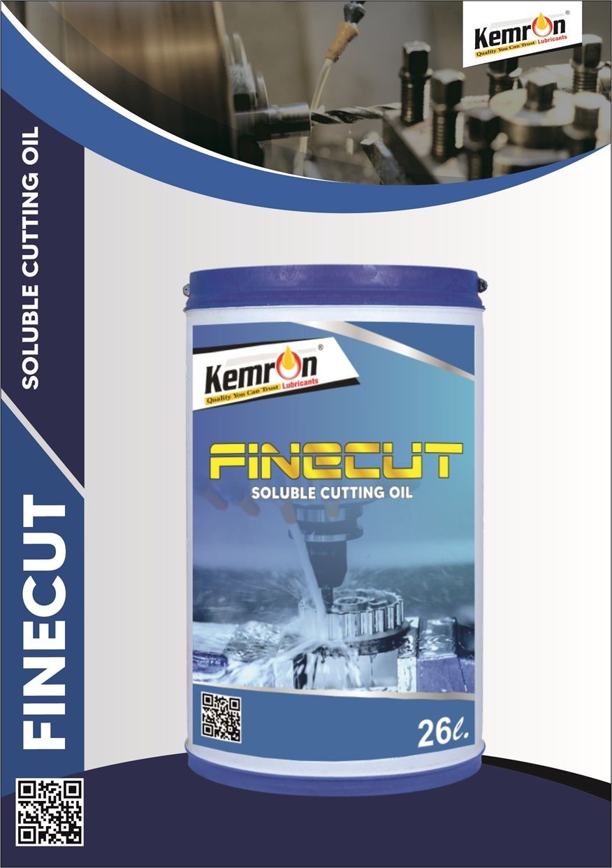 Finecut Cutting Oil