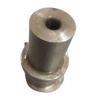 Silver Stainless Steel Eccentric Shafts