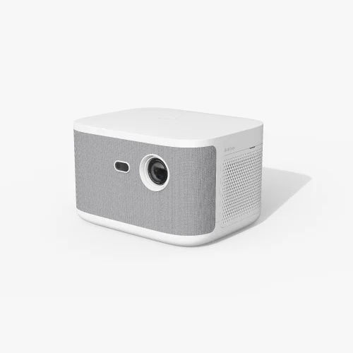 3D06 4K Smart 3D Projector