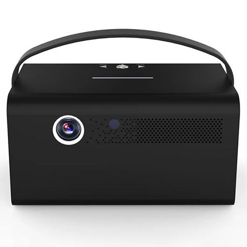 3D05 4K Smart 3D Projector