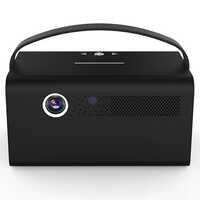 3d05 4k Smart 3d Projector - Brightness: 7500 Lumens