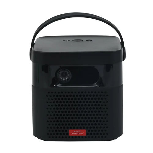 3D 04 Smart 3D Projector