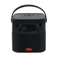 3d 04 Smart 3d Projector - Brightness: 7500 Lumens