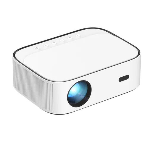 Hd 5804 4K Smart Projector - Brightness: 15050 Lumens