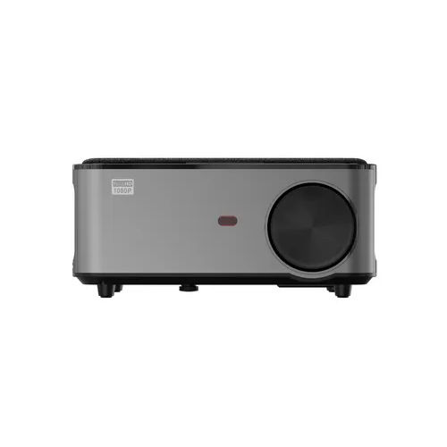 HD 5001 4K Smart Projector