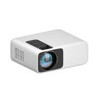 Hd 405 A 4k Smart Projector - Brightness: 4000 Lumens