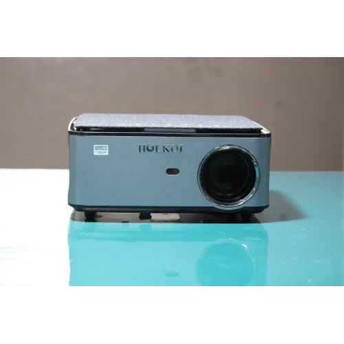 Home Cinema Projector