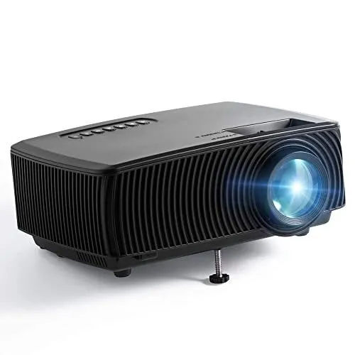 LED 0401 Projector