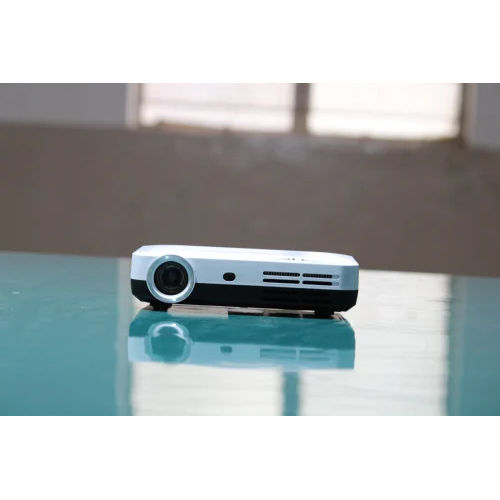 Smart 3D Android LED DLP HD Projector