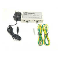 Esd Wrist Strap Tester Online Monitor - Color: White