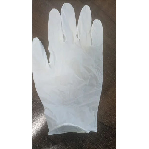 MS ESD Nitrile Gloves