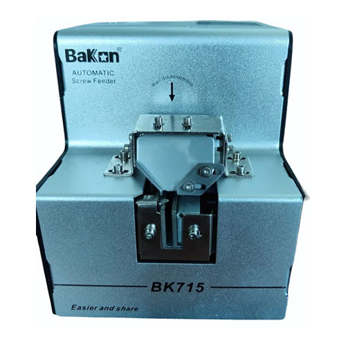 BK-715 Bakon Automatic Screw Feeder