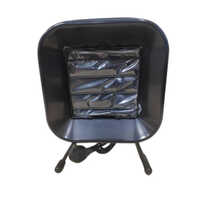 Ms Smoke Absorber - Color: Black