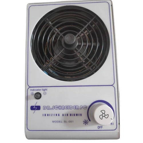 Dr.Schneider Ionizer Fan SL-001 For Industrial