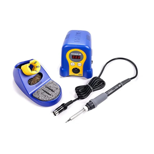 FX888d Hakko Soldering Station