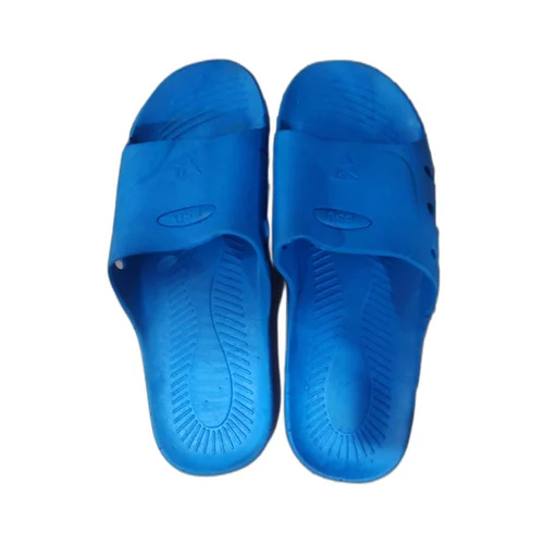 ESD Blue Anti Static Slipper