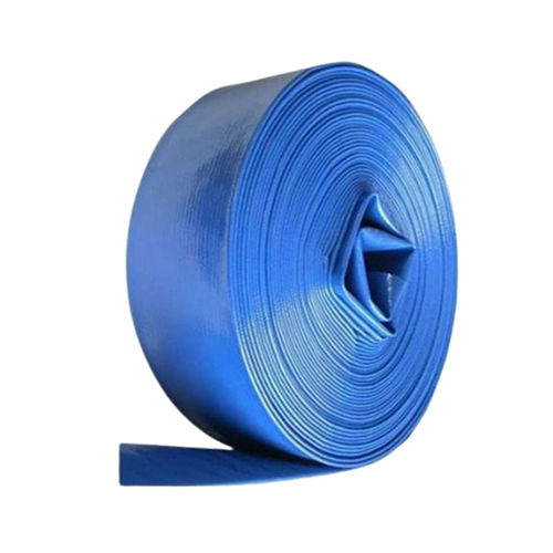 Blue Layflat Hose