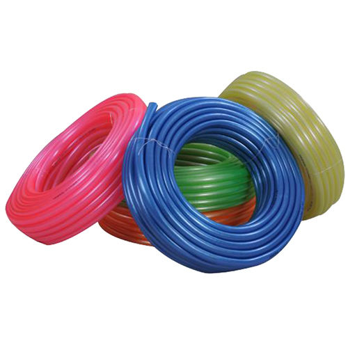 MPC Metallic Garden Hose