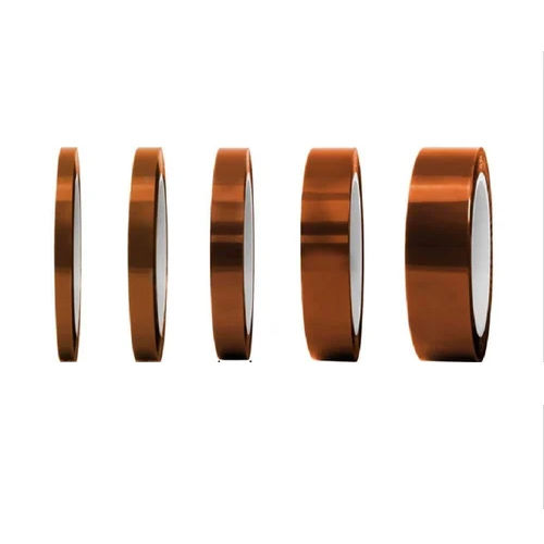 Copper Brown High Temperature Kapton Tape