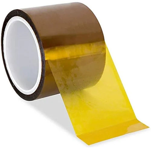 Pvc 8Mm Kapton Polyamide Tape