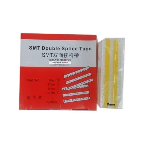 SMT Double Splice Tapes