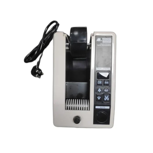 M1000 Automatic Tape Dispenser Machine