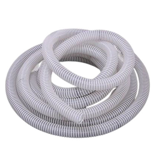 White Duct Pipe at Best Price in Rajkot, Gujarat | Tirupati Poly Flex