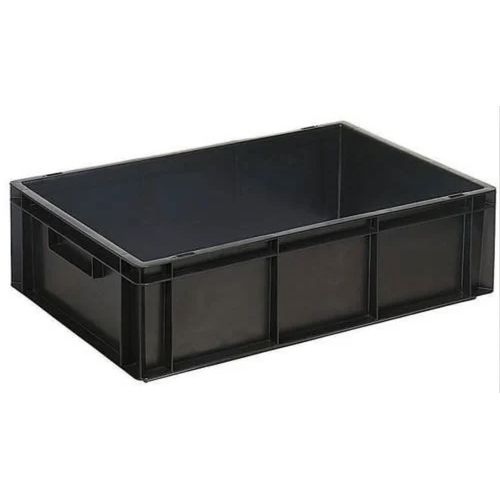 400x300x170 Esd Conductive Bins