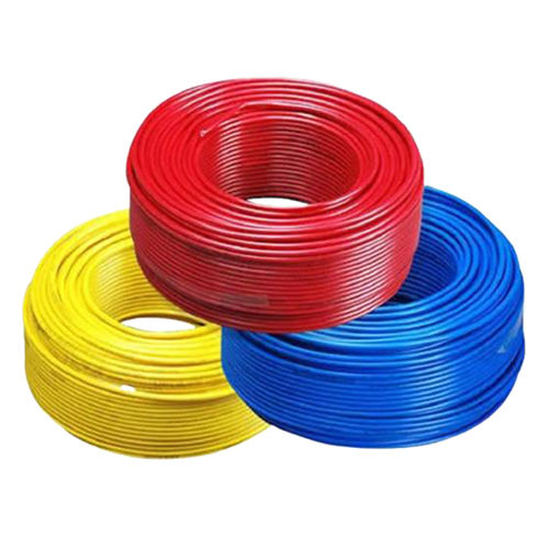 Colored PVC Sleeve