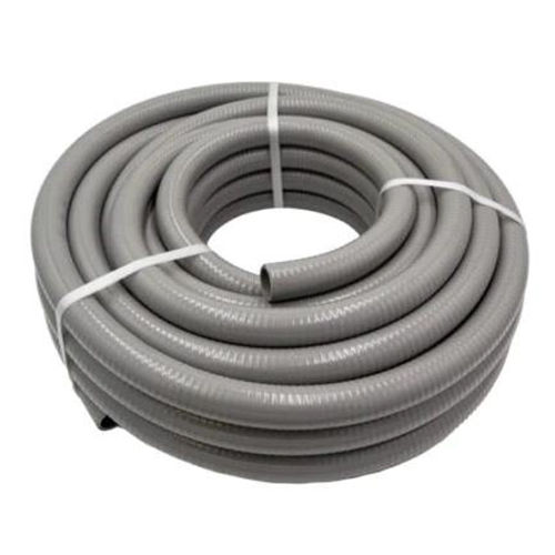 Grey Premium Suction Hose (TP Gold)