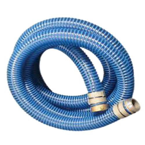 Medium Duty Suction Hose