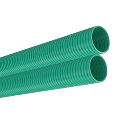 Light Duty Green Suction Hose