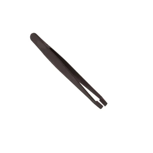 AV 93303 Plastic ESD Tweezers for Electronic Assembly