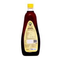 Organic Sesame Oil