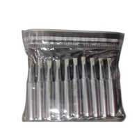 900 Series Soldering Iron Bit - Stainless Steel, 5 Inch Length, Silver Color | Customized For Industrial Precision Soldering