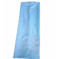 Esd Sterilized Bag - Fabric Material, Customized Size, Modern Blue | Secure Storage For Sensitive Electronic Components