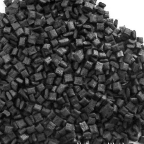 Ppa Polymer Granules High Temperature - Color: Nature/Black/White
