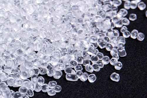 Thermoplastic Elastomer Tpe Granules - Color: Nature