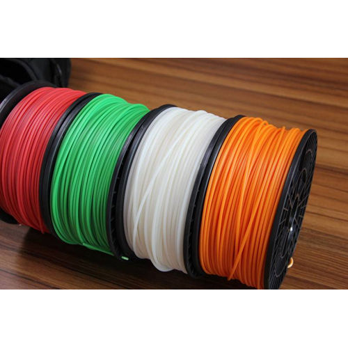 Pla Resin Flexible