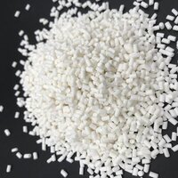 Black Antistatic Masterbatch Particle Size: Small