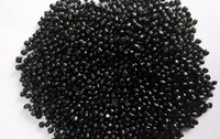 White Antistatic Masterbatch Particle Size: Small