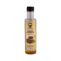 Organic Castor Oil